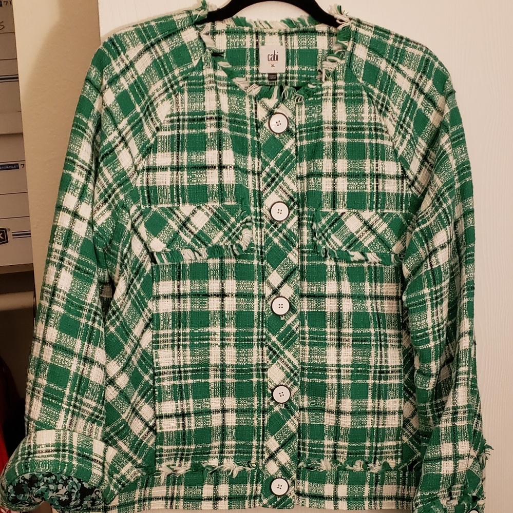 Amazing Library jacket